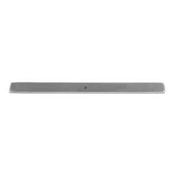 Med Vet International Mini-Lambotte Osteotome Swiss Pattern Straight 5 1/8 German Von Klaus