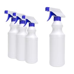 Med Vet International&nbsp;Spray Bottle Opaque with Trigger 16 oz  4/pack