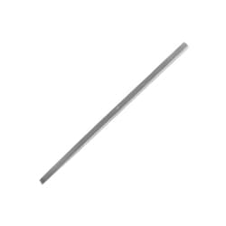 Med Vet International Lambotte Osteotome W/ Calibration Lines 7 1/4in  (18 4cm) Straight 6 0mm German Von Kla 252 s