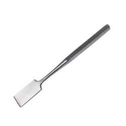 Med Vet International&nbsp;8-in Key Elevator Solid Hexagonal Handle Sharp Von Klaus German Surgical Steel