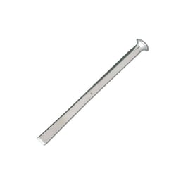 Med Vet International&nbsp;U S  Army Pattern Chisel Straight 6 25 in  15 875cm Von Klaus German Surgical Steel