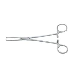 Med Vet International&nbsp;6 German-Made Allis Tissue Forceps 4x5 Teeth