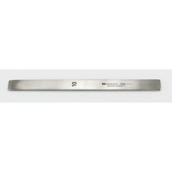 Med Vet International Miltex Lambotte Osteotome 5in 10mm Wide Blade PM-3806