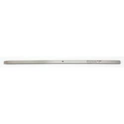 Med Vet International Miltex Swiss Pattern Osteotome 5in Straight 4mm Wide 27-600