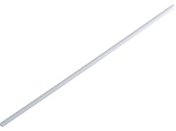 BURKLE INC&nbsp;DispoPipette SteriPlast, HDPE sterile,39.37 in. (1000 mm), 6.76 oz. (200 ml)
