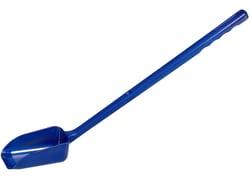 BURKLE INC&nbsp;Detectable scoops, long handle, 1.69 oz. (50 ml), PS, sterile