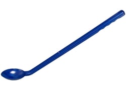 BURKLE INC&nbsp;Detectable spoons, long handle, 0.68 oz. (20ml), PS, sterile