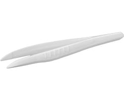 BURKLE INC&nbsp;Forceps, disposable, pointed, 5.12 in. (130mm), PS