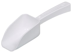 BURKLE INC&nbsp;Sampling scoop SteriPlast Bio-PE, sterile, 1.69 oz. (50 ml)