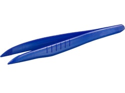 BURKLE INC&nbsp;Detectable forceps, pointed, PS, sterile