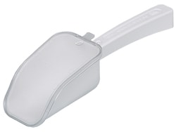 BURKLE INC&nbsp;Scoop SteriPlast, PS, sterile, 1.69 oz. (50 ml), with cover