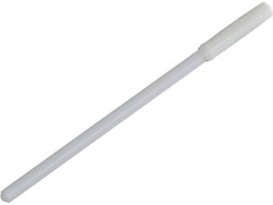 DispoTube SteriPlast, HDPE, sterile, 19.69 in. (500 mm), 3.38 oz. (100 ml)