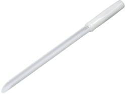 BURKLE INC&nbsp;PowderDispo SteriPlast, HDPE, sterile, 11.81 in. (300 mm), 2.03 ml (60 ml)