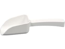 BURKLE INC&nbsp;Scoop LaboPlast, single-use, PS, 1.69 oz. (50 ml)