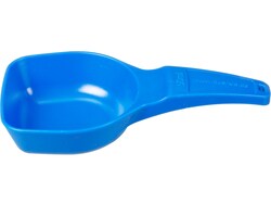 BURKLE INC&nbsp;Measuring spoons 1.69 oz. (50 ml), PS, blue