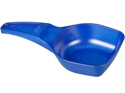 BURKLE INC&nbsp;Volumetric spoon 0.08 oz. (2,5 ml), PS blue detectable,sterile