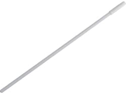 BURKLE INC&nbsp;DispoTube SteriPlast, HDPE, sterile, 39.37 in. (1000 mm), 6.76 oz. (200 ml)