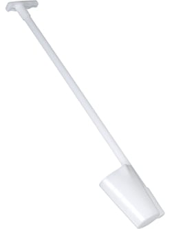 BURKLE INC&nbsp;DispoLadle SteriPlast, HDPE, sterile, 19.69 in. (500 mm)
