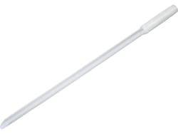 BURKLE INC&nbsp;PowderDispo LaboPlast, HDPE, 19.69 in. (500 mm), 3.38 oz. (100 ml)