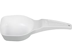 BURKLE INC&nbsp;Dosing spoons 0.85 oz. (25 ml), PS, white