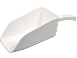 BURKLE INC&nbsp;Scoop LaboPlast, single-use, PS, 33.81 oz. (1000 ml)