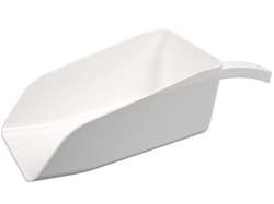 BURKLE INC&nbsp;Scoop LaboPlast, single-use, PS, 67.63 oz. (2000 ml)