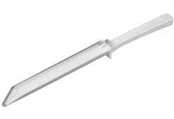 BURKLE INC&nbsp;Spatula LaboPlast, PS, 5.91 in. (150 mm), with cover