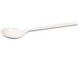 BURKLE INC&nbsp;Spoon LaboPlast Bio, single-use, Bio-PE,  0.085 oz. (2,5 ml)