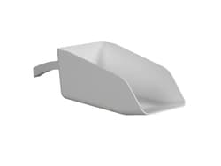 BURKLE INC&nbsp;Sampling scoop SteriPlast, PS, sterile, 67.63 oz. (2000 ml)