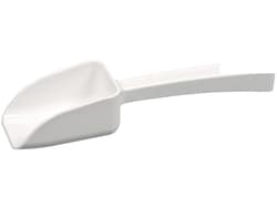BURKLE INC&nbsp;Scoop LaboPlast, single-use, PS, 0.85 oz. (25 ml)