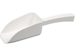 BURKLE INC&nbsp;Scoop LaboPlast, single-use, PS, 5.07 oz. (150 ml)