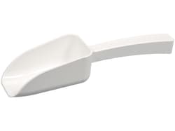 BURKLE INC&nbsp;Scoop LaboPlast, single-use, PS, 3.38 oz. (100 ml)