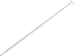 BURKLE INC&nbsp;MicroDispo SteriPlast, HDPE, sterile, 39.37 in. (1000 mm), 0.34 oz (10 ml)