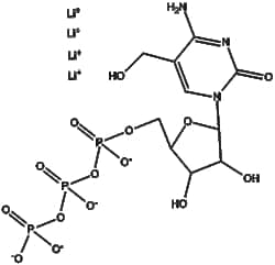 Apexbio Technology LLC 5-hme-CTP 10x100ul (100 mM)