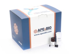 Apexbio Technology LLC&nbsp;HyperFluor  594 TSA Fluorescence System Kit 400slides