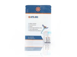 Apexbio Technology LLC&nbsp;EZ Cap  Mouse RLI mRNA (m1Ψ) 5x1mg (1mg/mL)
