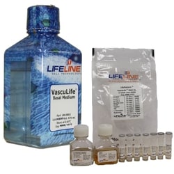 Lifeline Cell Technology&nbsp;M MICROV HU LIFELINE KT