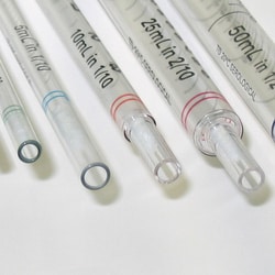 USA Scientific Inc 2 mL serological pipet, sterile