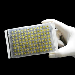 USA Scientific Inc TempPlate XP PCR sealing film, non-sterile