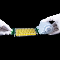 USA Scientific Inc EasyApp Microplate Film Kit