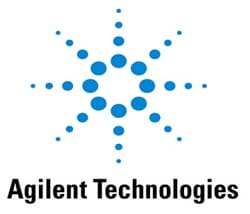 Neta Scientific Agilent Purple screw caps PTFE/Silicone septa