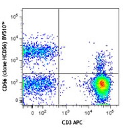 Biolegend Brilliant Violet 510 anti-human CD56 (NCAM), Quantity: Each of