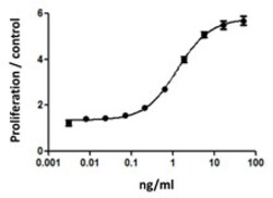 Biolegend Recombinant Human M-CSF (carrier-free), Quantity: Each of 1