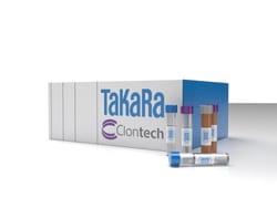 Clontech Labs 3P TB Green Premix Ex Taq (Tli RNase H Plus), 200 Rxns, Quantity: