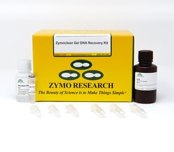 Zymo Research Corporation Zymoclean Gel DNA Recovery Kit (50 Preps) w/