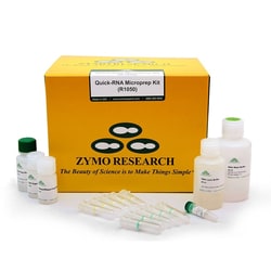 Zymo Research Corporation Sample Quick-RNA™ MicroPrep Kit (10 Preps) w/Zymo-Spin™ IC Columns (Capped)