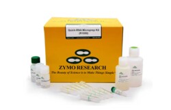 Zymo Research Corporation Sample Quick-RNA MicroPrep Kit (10 Preps) w/Zymo-Spin