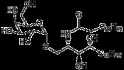 AdipoGen alpha-Galactosylceramide [alpha-Gal-Cer; KRN7000], Quantity: Each