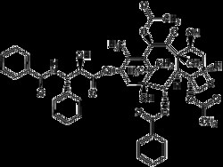 AdipoGen Paclitaxel,Chemical. CAS: 33069-62-4, Quantity: Each of 1