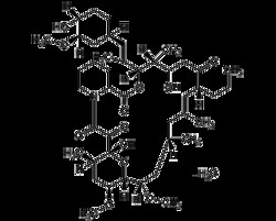 AdipoGen FK-506,Chemical. CAS: 109581-93-3, Quantity: Each of 1